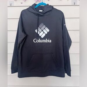 Columbia hoodie sweater size 1X